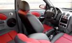Daewoo Kalos by Irmscher 2002 года